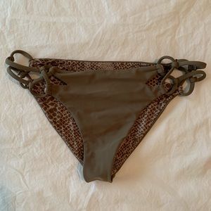 Acacia Bikini Bottoms